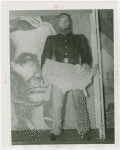 Pennsylvania Participation - Boy in Blue statue