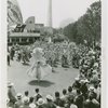Pennsylvania Participation - Philadelphia Mummers Parade