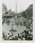Pennsylvania Participation - Philadelphia Mummers Parade