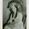 Pennsylvania Participation - Miss Shirley Whitney, "Philadelphia Camera Girl"