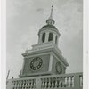 Pennsylvania Participation - Building - Bell tower