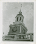 Pennsylvania Participation - Building - Bell tower