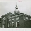Pennsylvania Participation - Building - Exterior