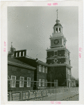 Pennsylvania Participation - Building - Exterior