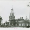 Pennsylvania Participation - Building - Exterior