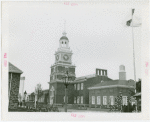 Pennsylvania Participation - Building - Exterior