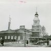 Pennsylvania Participation - Building - Exterior