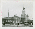 Pennsylvania Participation - Building - Exterior