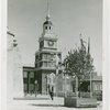Pennsylvania Participation - Building - Exterior