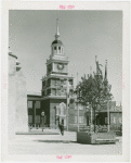Pennsylvania Participation - Building - Exterior