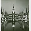 Pennsylvania Participation - Building - At night