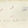 Pennsylvania Participation - Governors - Governor Earle, wife and Grover Whalen lay cornerstone