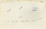 Pennsylvania Participation - Governors - Governor Earle, wife and Grover Whalen lay cornerstone