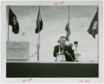 Pennsylvania Participation - Governors - Governor Earle speaking
