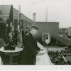 Pennsylvania Participation - Governors - Governor Arthur H. James speaking