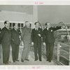 Peru Participation - Peruvian delegation