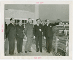 Peru Participation - Peruvian delegation