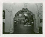 Peru Participation - Building and Exhibits - Interior