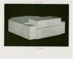 Peru Participation - Building and Exhibits - Model