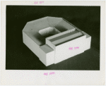 Peru Participation - Building and Exhibits - Model