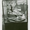 Peru Participation - Building and Exhibits - Mummy in basket