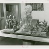 Peru Participation - Building and Exhibits - Small statues