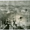 Petroleum - Mural