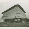 Petroleum - Building - Construction