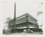 Petroleum - Building - Construction