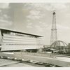 Petroleum - Building - Exterior