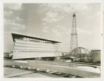 Petroleum - Building - Exterior