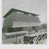 Petroleum - Building - Exterior