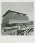 Petroleum - Building - Exterior
