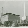 Petroleum - Building - Exterior