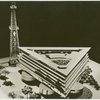 Petroleum - Building - Model - Exterior