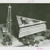 Petroleum - Building - Model - Exterior