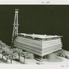 Petroleum - Building - Model - Exterior