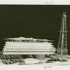 Petroleum - Building - Model - Exterior