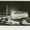 Petroleum - Building - Model - Exterior