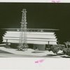 Petroleum - Building - Model - Exterior