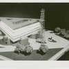 Petroleum - Building - Model - Exterior