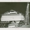 Petroleum - Building - Model - Exterior