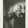 Poland Participation - Franciszek Witkowski