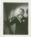 Poland Participation - Franciszek Witkowski