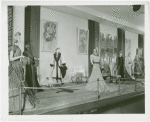 Poland Participation - Fashion exhibit
