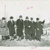 Poland Participation - Sylvester Gruszka (Consul General) with delegation at site