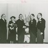 Poland Participation - Grover Whalen and officials