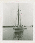 Poland Participation - Sailors on boat