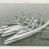 Poland Participation - Men in kayaks