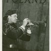 Poland Participation - Man playing the hejnal